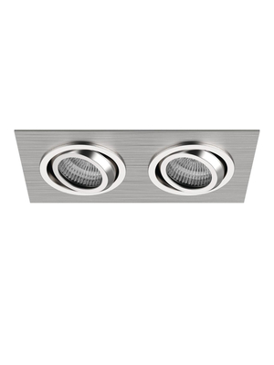 Встраиваемый светильник Lightstar Singo 011602