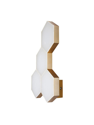 Настенный светильник Lightstar Favo 750643
