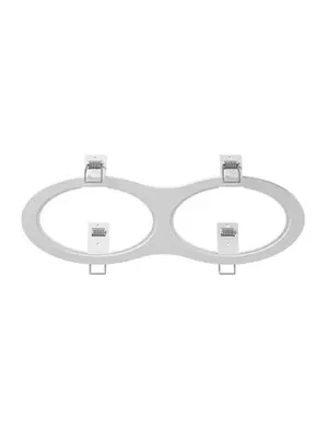 Рамка Lightstar Intero 111 217926