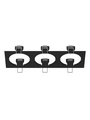 Рамка Lightstar Intero 16 217537