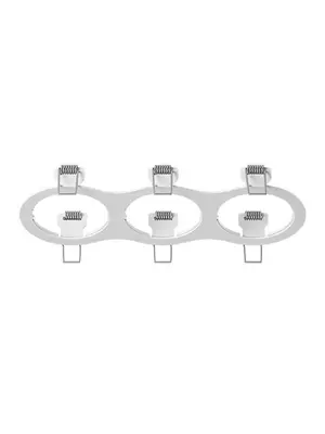 Рамка Lightstar Intero 16 217636