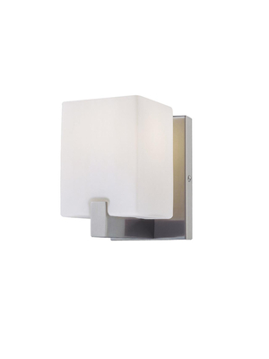 Настенный светильник Lightstar Qubica 805610