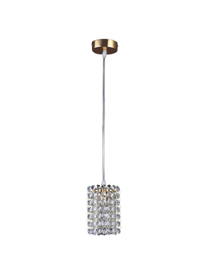 Подвесной светильник Lightstar Cristallo 795312