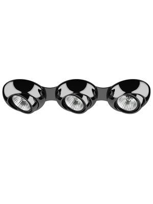 Встраиваемый светильник Lightstar Ocula 011837