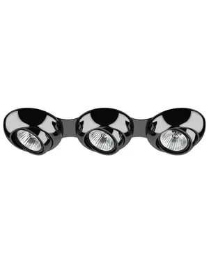 Встраиваемый светильник Lightstar Ocula 011837