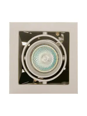 Встраиваемый светильник Lightstar Cardano 214017