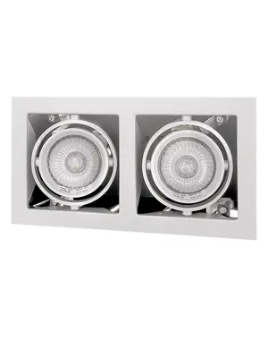 Встраиваемый светильник Lightstar Cardano 214020