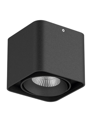 Потолочный светильник Lightstar Monocco 212517