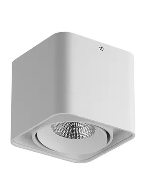 Потолочный светильник Lightstar Monocco 212516