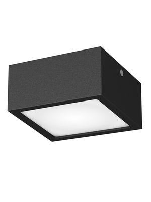 Потолочный светодиодный светильник Lightstar Zolla 211927