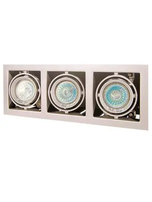 Встраиваемый светильник Lightstar Cardano 214037