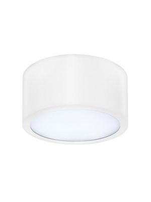 Потолочный светодиодный светильник Lightstar Zolla 211916