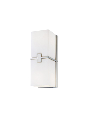 Настенный светильник Lightstar Qubica 805620