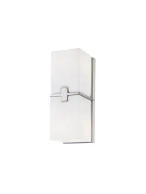 Настенный светильник Lightstar Qubica 805620