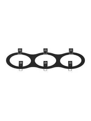 Рамка Lightstar Intero 111 217937