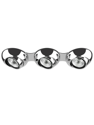 Встраиваемый светильник Lightstar Ocula 011834