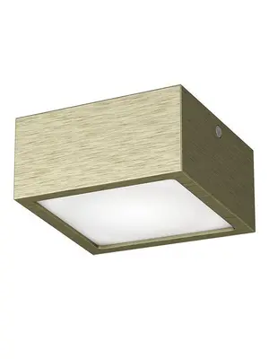 Потолочный светодиодный светильник Lightstar Zolla 213921