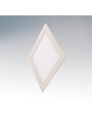 Потолочный светодиодный светильник Lightstar Forte Muro 213830