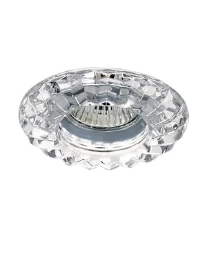 Встраиваемый светильник Lightstar Solo Ray 002120