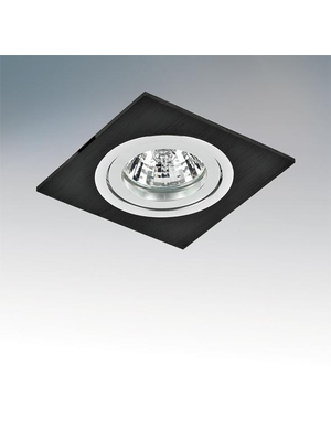 Встраиваемый светильник Lightstar Banale Weng Qua 011007