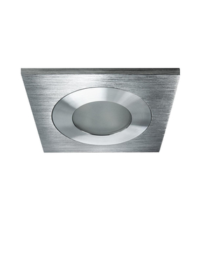 Встраиваемый светильник Lightstar Leddy 212180
