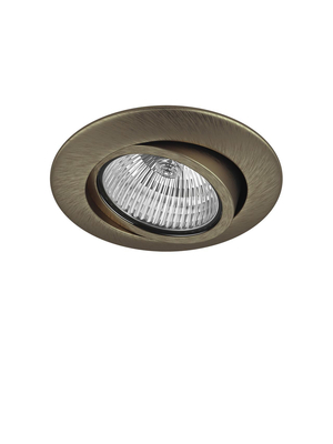 Встраиваемый светильник Lightstar Teso 011081