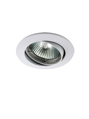 Встраиваемый светильник Lightstar Lega 011020