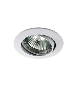 Встраиваемый светильник Lightstar Lega 011020