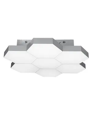 Потолочный светодиодный светильник Lightstar Favo 750072