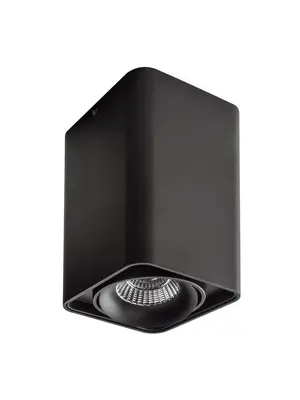 Потолочный светодиодный светильник Lightstar Monocco 052337