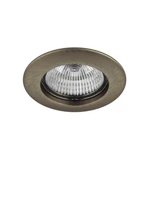 Встраиваемый светильник Lightstar Teso 011071