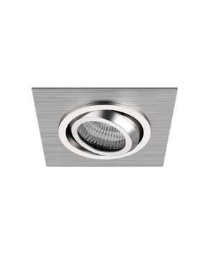 Встраиваемый светильник Lightstar Singo 011601