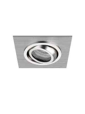 Встраиваемый светильник Lightstar Singo 011601