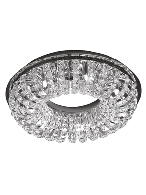 Потолочный светильник Lightstar Onda 741074