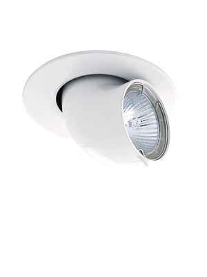 Встраиваемый светильник Lightstar Braccio 011060