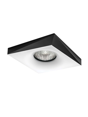 Встраиваемый светильник Lightstar Miriade 011006