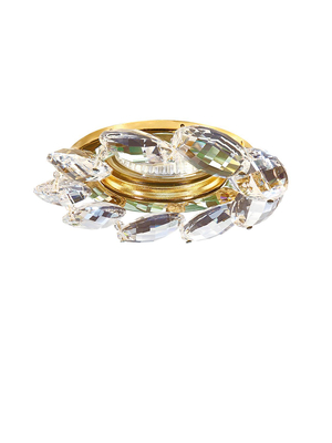 Встраиваемый светильник Lightstar Noce 031902