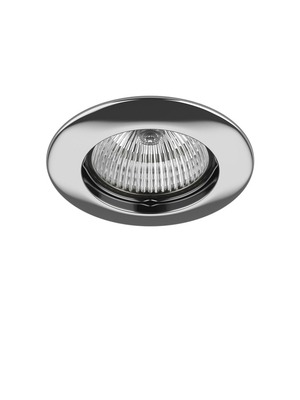 Встраиваемый светильник Lightstar Teso 011074