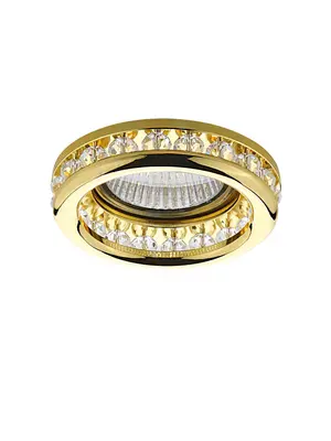 Встраиваемый светильник Lightstar Monile 031702