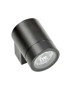 Уличный настенный светильник Lightstar Paro 350607