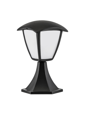 Уличный светодиодный светильник Lightstar Lampione 375970