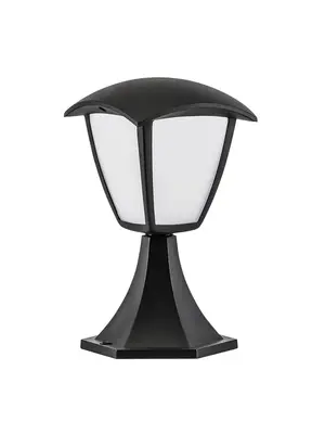 Уличный светодиодный светильник Lightstar Lampione 375970