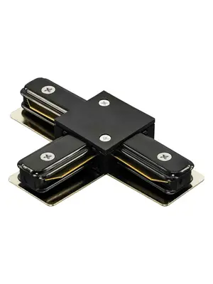 Коннектор T-образный Lightstar Barra 502137