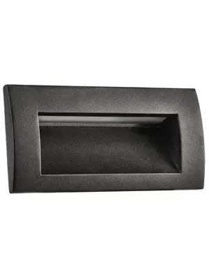 Уличный светодиодный светильник Lightstar Estra 383574