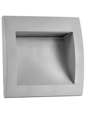 Уличный светодиодный светильник Lightstar Estra 383694