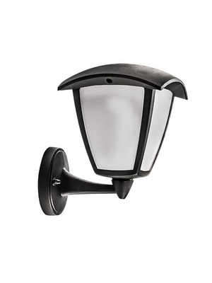 Уличный настенный светодиодный светильник Lightstar Lampione 375670