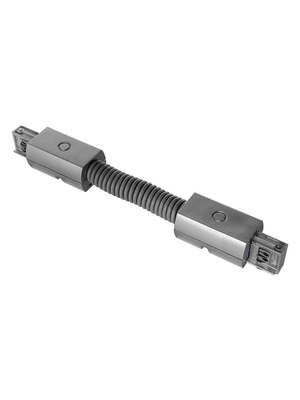 Коннектор гибкий Lightstar Barra 504159