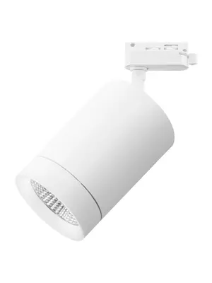 Трековый светодиодный светильник Lightstar Canno Led 303264