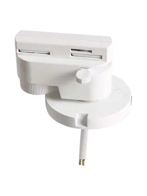 Адаптер для шинопровода Lightstar Asta 592076