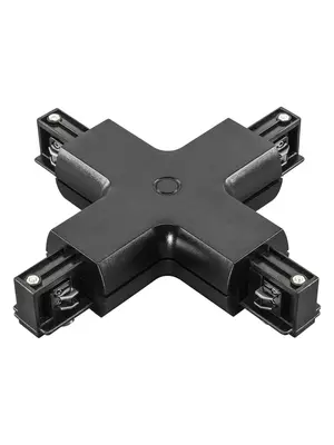 Коннектор X-образный Lightstar Barra 504147